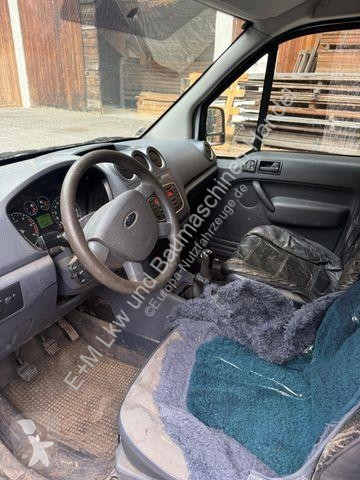Véhicule utilitaire Ford Kasten