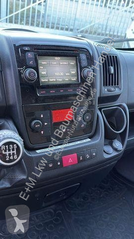 Varevogn Peugeot Kasten Hochraum 335 L3H2...