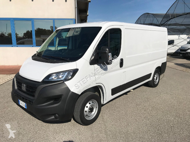 Fiat Ducato 33 MH1 2.2 mjt3 120cv Transporter