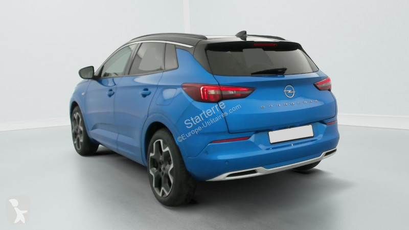 Opel  Transporter