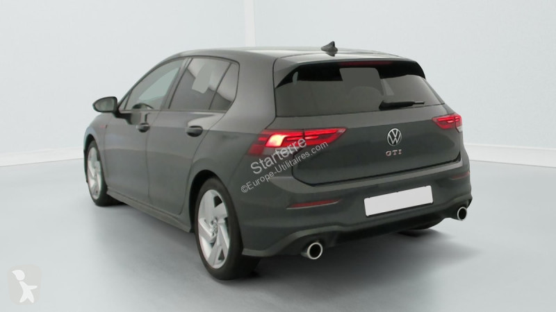Volkswagen  GOLF 8 Transporter
