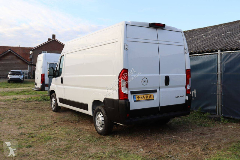 Opel  Transporter
