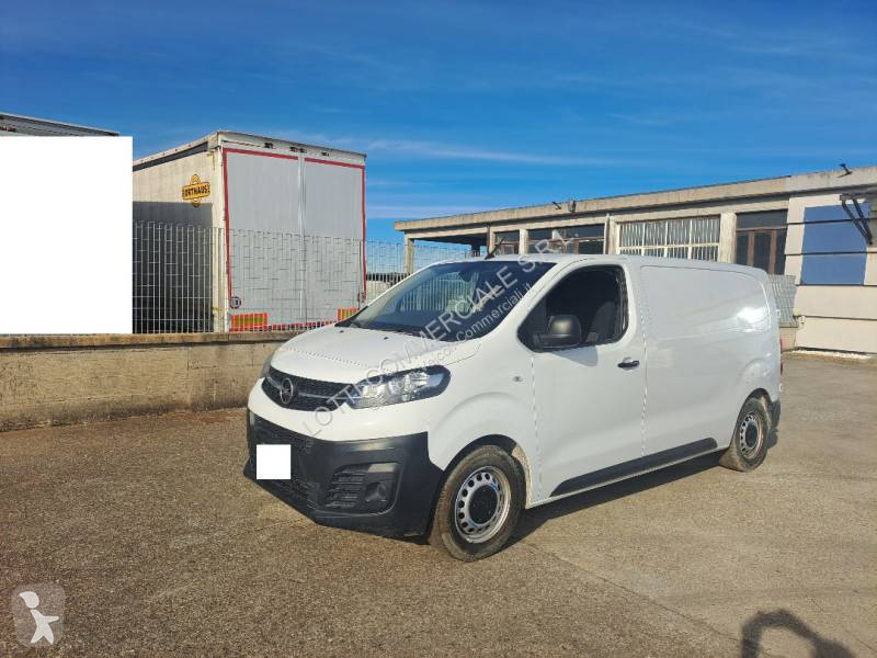 Opel  Transporter