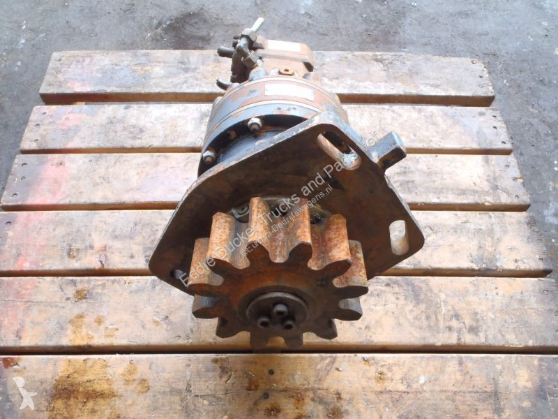 ED2046/MN BREVINI HYDRAULIC PUMP van