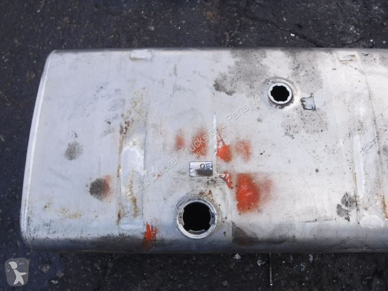 Bedrijfswagen  DIESEL TANK / FUEL TANK