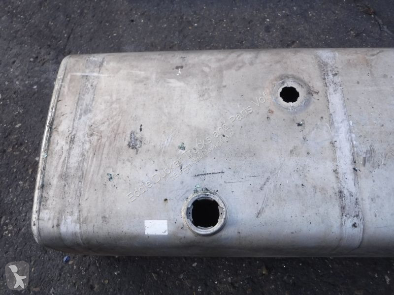 Véhicule utilitaire  DIESEL TANK / FUEL TANK