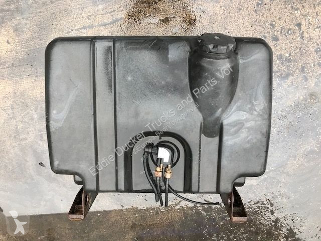Samochód dostawczy  DIESEL TANK / FUEL TANK