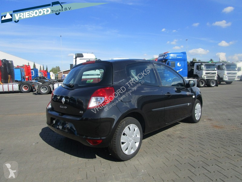Veicolo commerciale Renault CDI