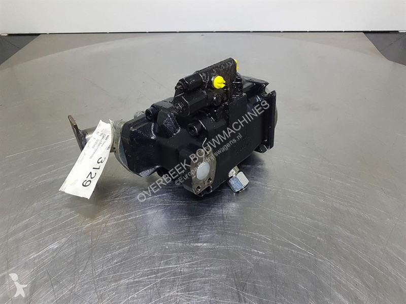 Furgoneta Volvo L45F-TP-11308797 /...