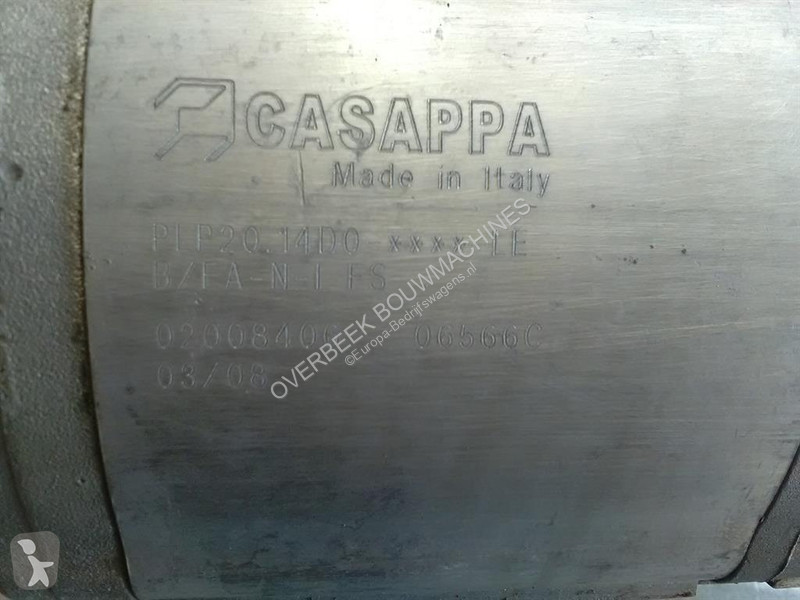 Furgoneta  PLP20.20D0-12E2-LEB/EA-N-ELFS -...