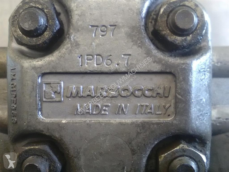 Veicolo commerciale  2SPA8D10N -...