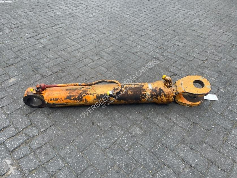 Varevogn Liebherr L 544 - 9231458 - Lifting...
