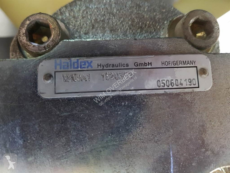 عربة نفعية Volvo L30B-Z / SX - Cooler...