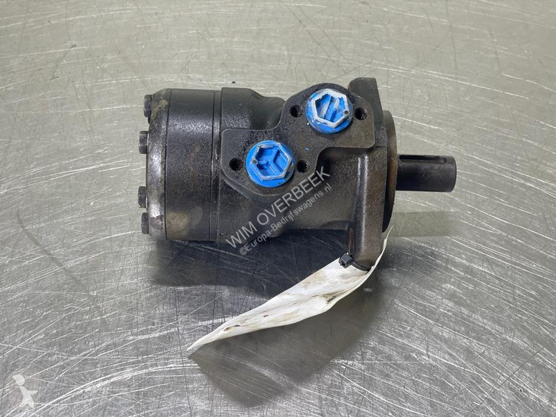 Nyttofordon Bucher Schoerling CITYCAT5000-Sauer...