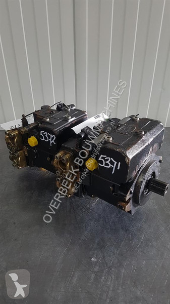 Samochód dostawczy  A4VG71EP2D1/32L - Drive...