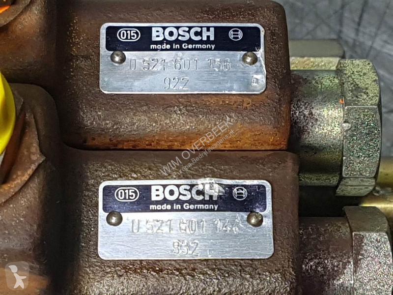 Nyttofordon Bosch 0528 042 068 - Atlas -...