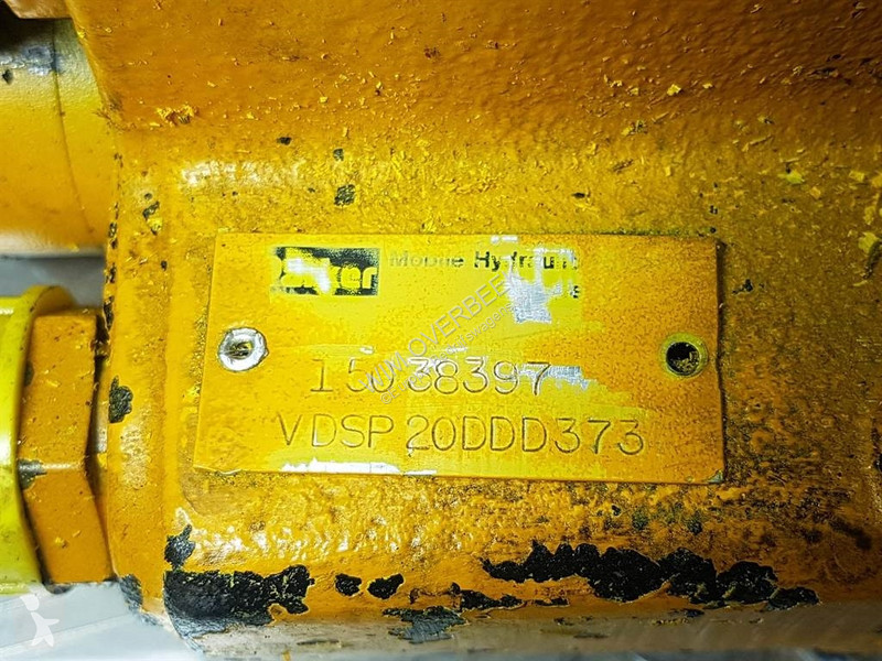 Samochód dostawczy Parker VDSP20DDD373 -...