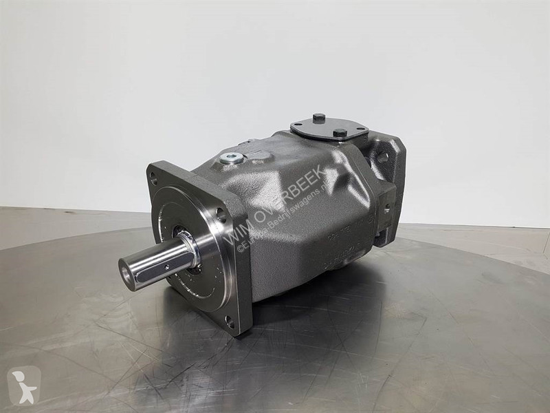 A10VSO140DFR1/31R - Load sensing pump Transporter