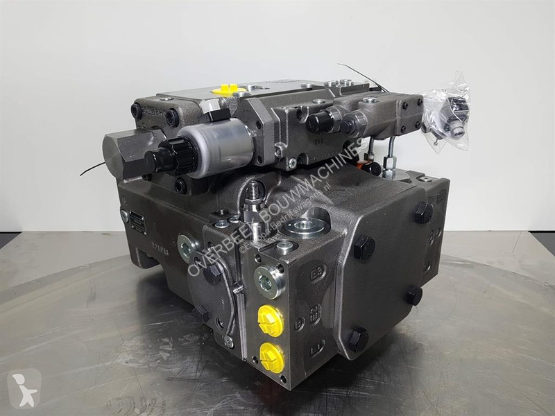 Лекотоварен автомобил  A4CSG355EPD/30R - Drive...