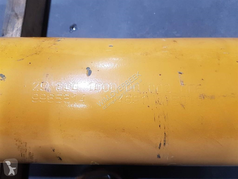Véhicule utilitaire Liebherr A934 - 9965314 -...
