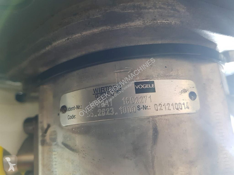 Furgoneta  1802271/96.2823.1000-Haldex...