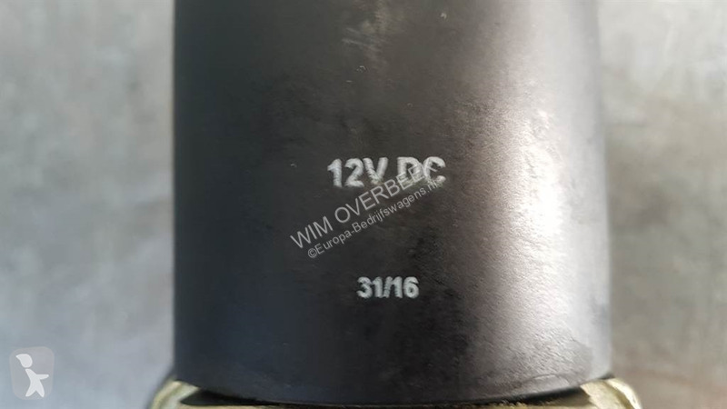 VS280F12DCSAETH-R933002749-Valve/Ventile van