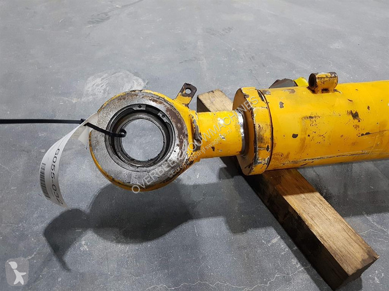 Furgoneta Ahlmann AZ200 - 2300026A - Tilt...