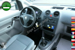 Voir les photos Véhicule utilitaire Volkswagen Caddy 2.0 SDI PARKTRONIK