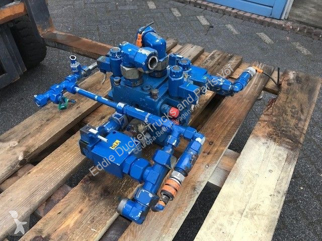 Autoutilitară  R900971571 REXROTH-BOSCH...