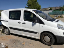 Combi Peugeot Expert Tepee 4x2 Gazoil Occasion N 7653176