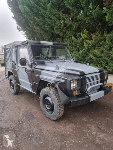 Nyttofordon Peugeot
