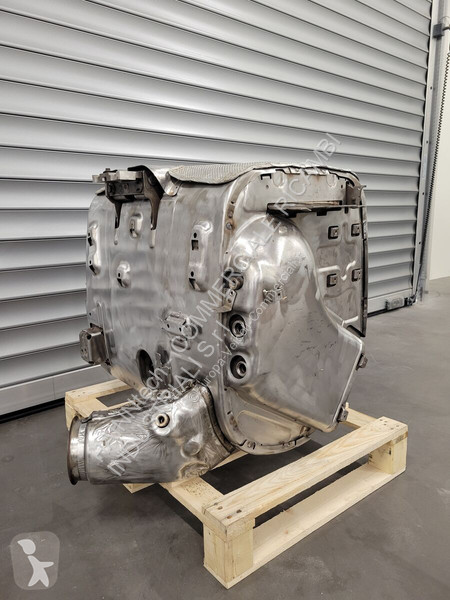 DAF XF106 CF86 E6 NEW PARTS INSIDE! WARRANTY...