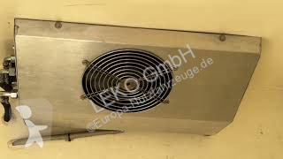 Furgoneta Opel