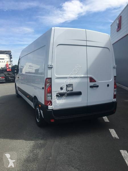 Veicolo commerciale Renault