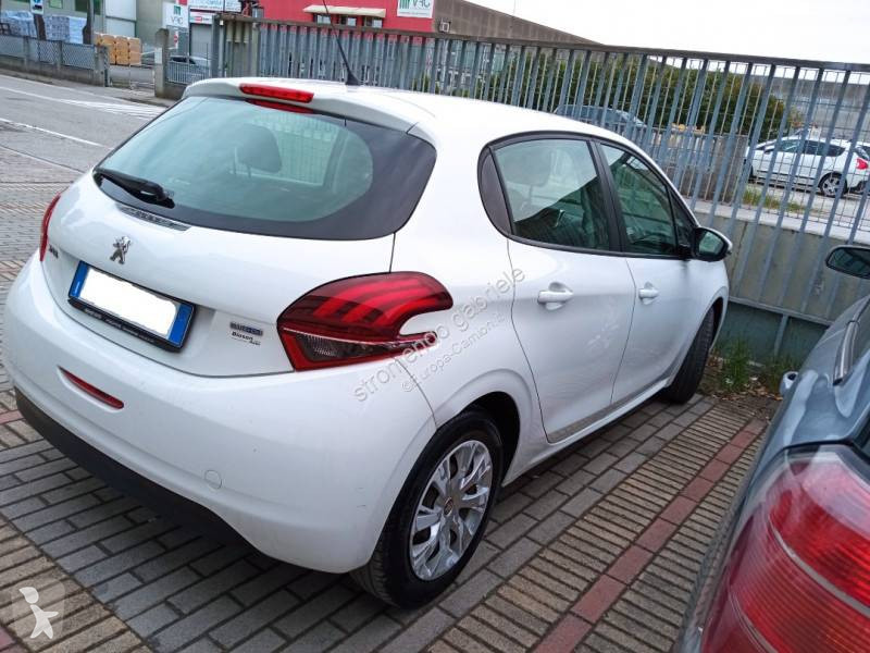 Nyttofordon Peugeot