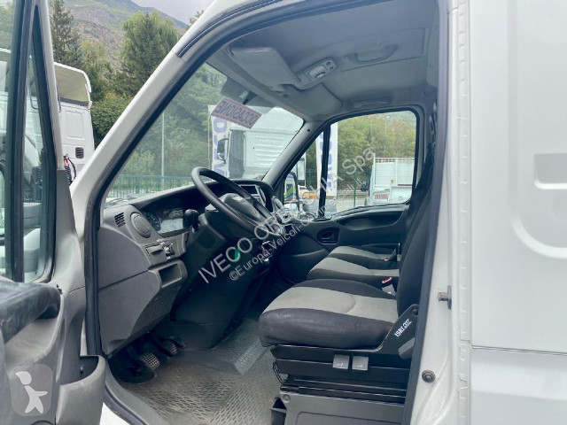 Nyttofordon Iveco DAILY 35S13V