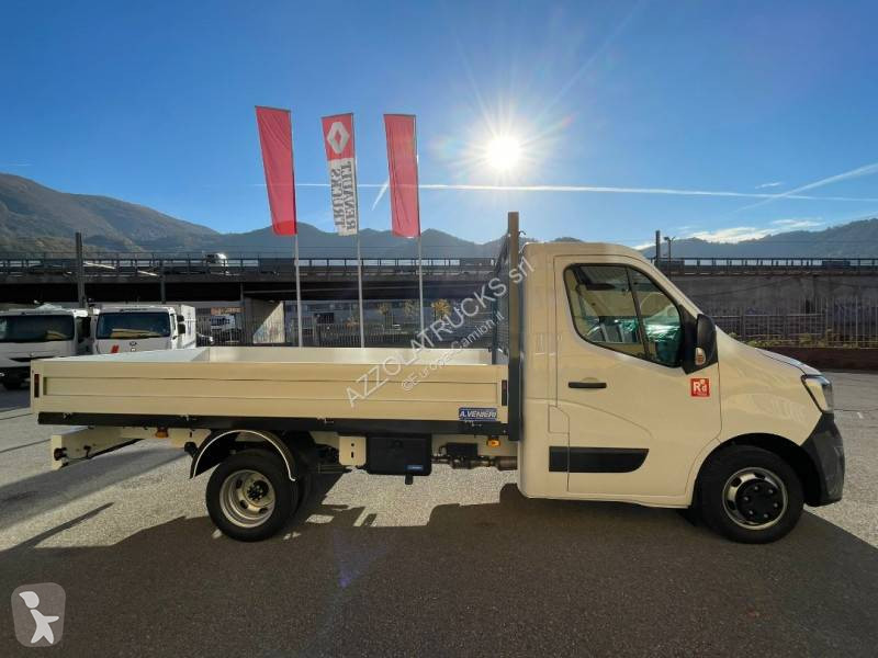 Furgoneta Renault