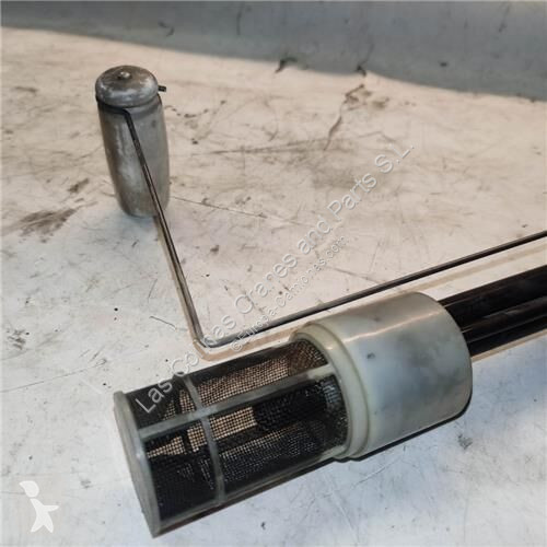 Autoutilitară DAF Capteur Aforador pour camion