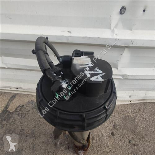 Furgoneta Iveco Capteur pour camion   (03.2008->)