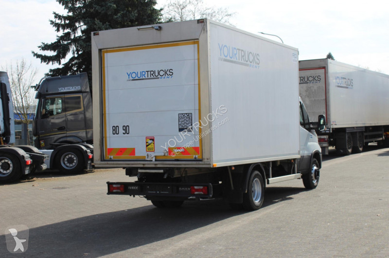 عربة نفعية Iveco