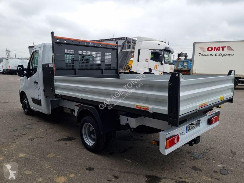 Townstar van l1 130 CV N Connecta