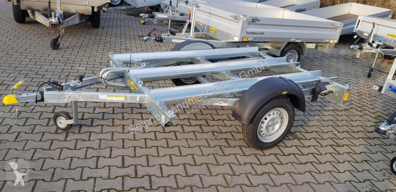 Reboque Humbaur  HM 752113