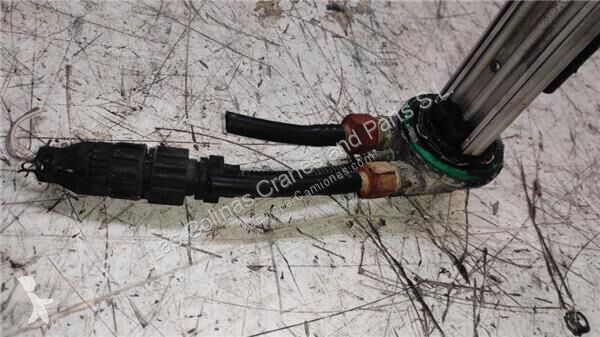 Autoutilitară MAN Capteur pour camion  27-342 5000
