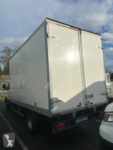 Veicolo commerciale Iveco