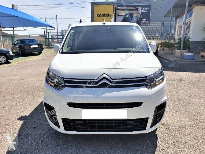 Veículo utilitário Citroën
