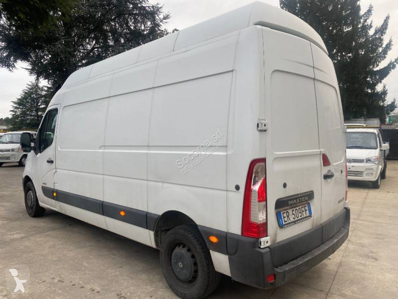 Autoutilitară Renault