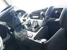 Furgoneta Peugeot