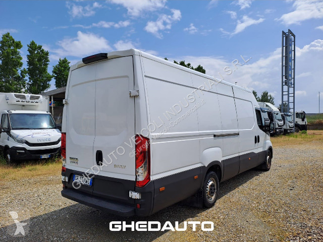 Veicolo commerciale Iveco Daily 35S16S V - 35S16V