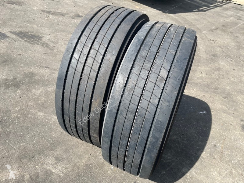 Veículo utilitário Bridgestone BRIDGESTONE...