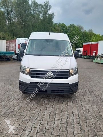 Autoutilitară Volkswagen Rollstuhlrampe org 149...